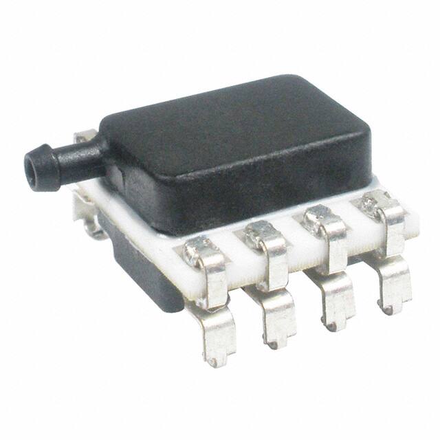 HSCMRND006MD2A3Honeywell Sensing and Productivity Solutions