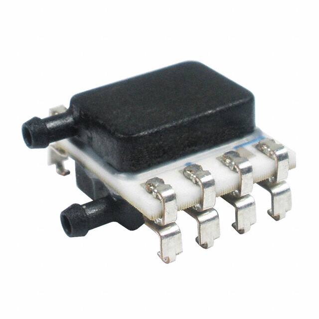 HSCMRRT100PGSA3Honeywell Sensing and Productivity Solutions