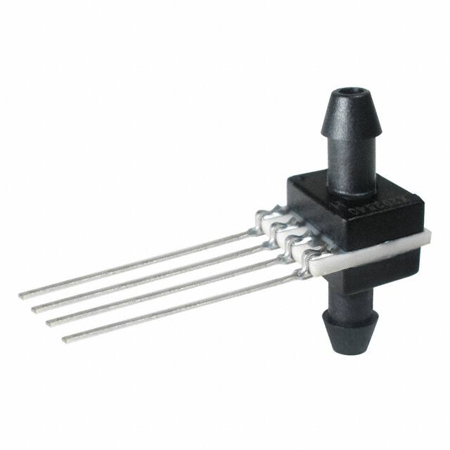 HSCSAAT005PG2A3Honeywell Sensing and Productivity Solutions