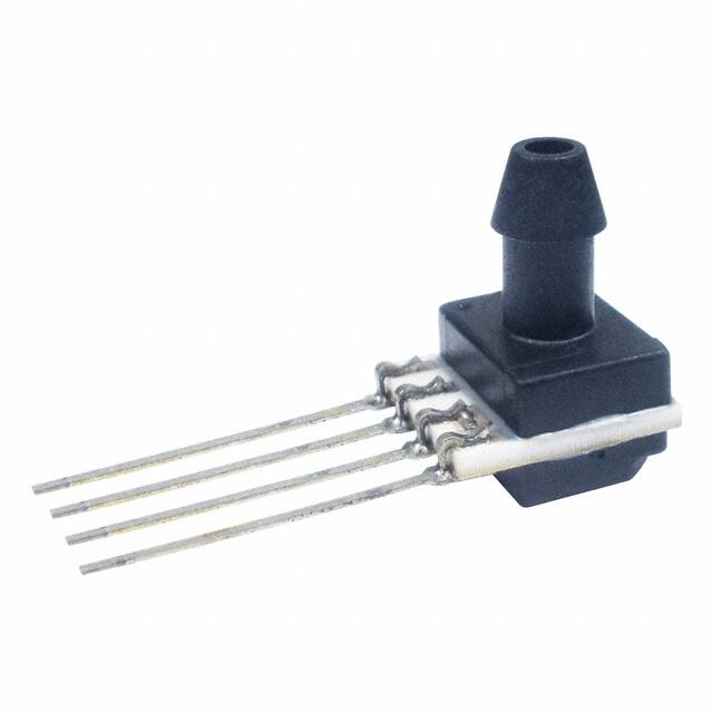 HSCSANN005PD3A3Honeywell Sensing and Productivity Solutions