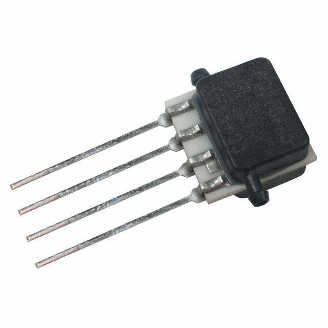 HSCSDRN060MDAA5Honeywell Sensing and Productivity Solutions