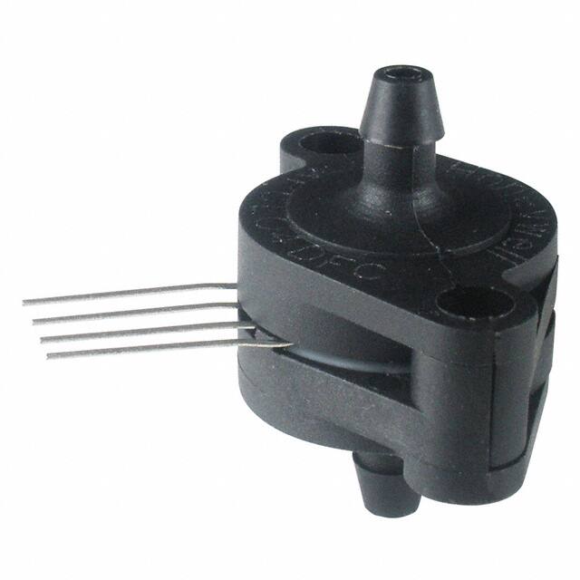 HSCSFFD006MGAA5Honeywell Sensing and Productivity Solutions