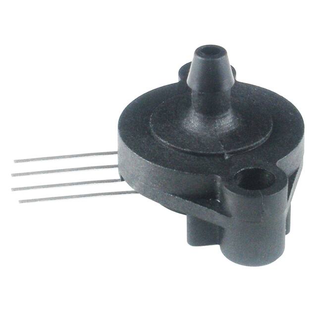HSCSGNN1.6BA2A3Honeywell Sensing and Productivity Solutions