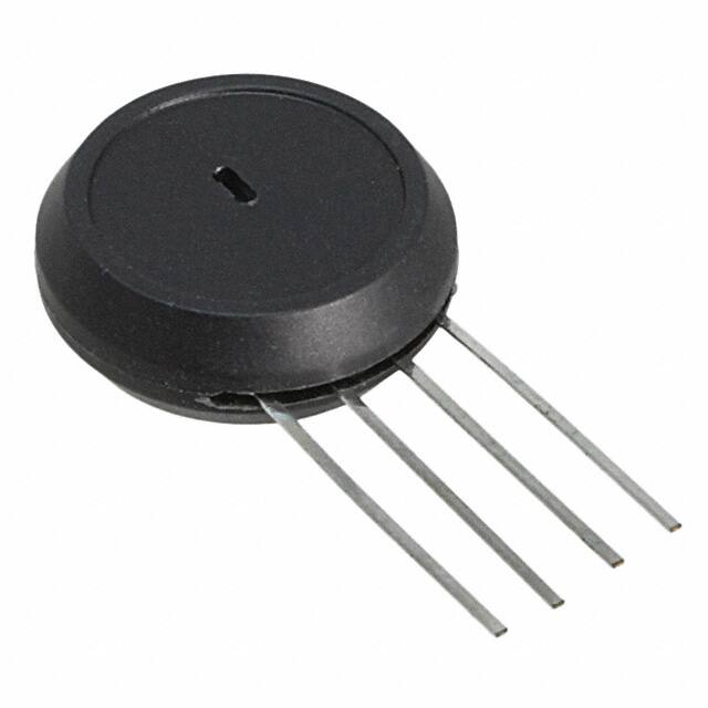 HSCSMNN001PDAA3Honeywell Sensing and Productivity Solutions