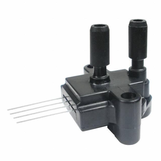 HSCSNBN002ND2A3Honeywell Sensing and Productivity Solutions