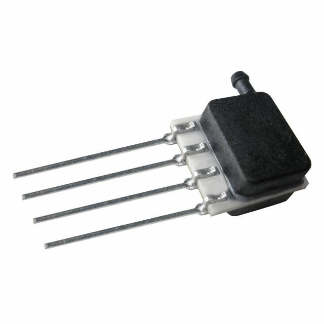 HSCSRNN1.6BA2A3Honeywell Sensing and Productivity Solutions