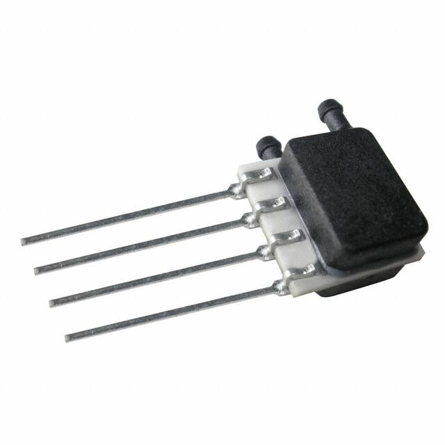 HSCSRRD001PD2A3Honeywell Sensing and Productivity Solutions