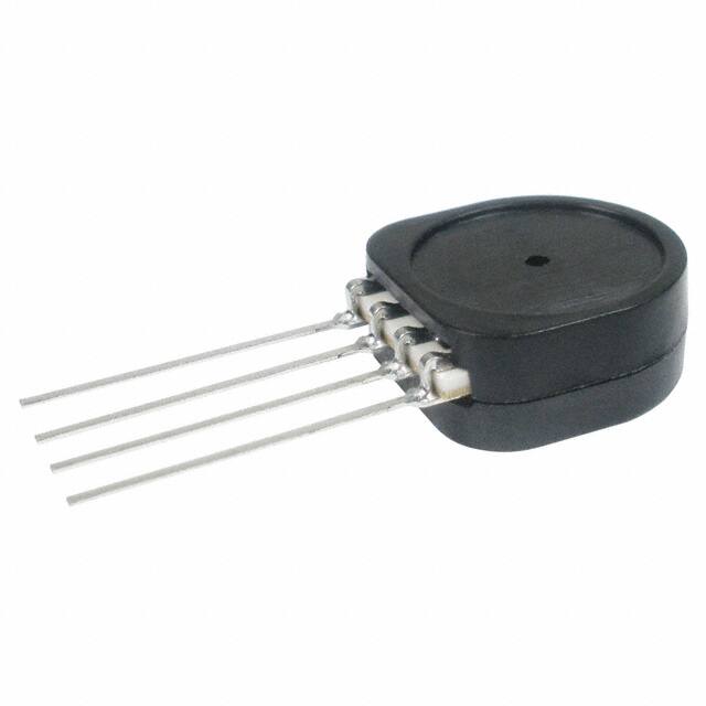HSCSSND100PG3A3Honeywell Sensing and Productivity Solutions