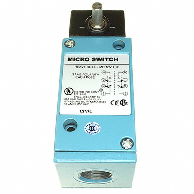 LSA7LHoneywell Sensing and Productivity Solutions