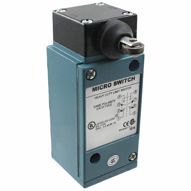 LSF7LHoneywell Sensing and Productivity Solutions