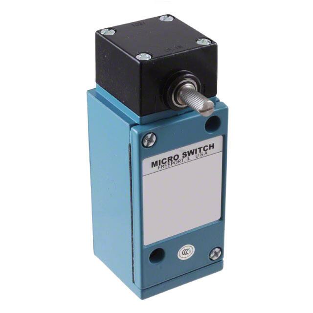 LSM7NHoneywell Sensing and Productivity Solutions