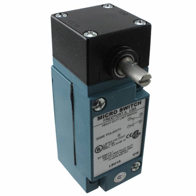 LSU1AHoneywell Sensing and Productivity Solutions