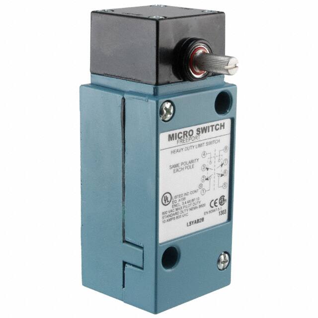 LSYAB2BHoneywell Sensing and Productivity Solutions