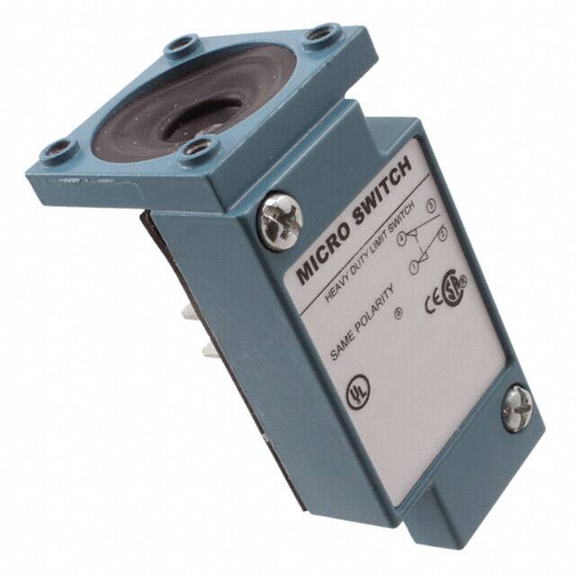 LSZ21AHoneywell Sensing and Productivity Solutions