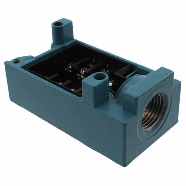 LSZ4006Honeywell Sensing and Productivity Solutions