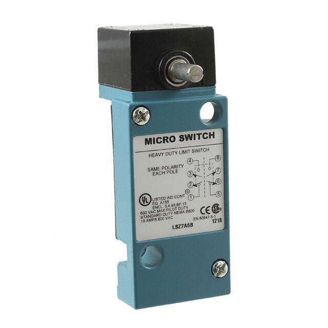 LSZ7A6BHoneywell Sensing and Productivity Solutions
