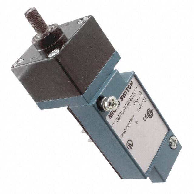 LSZ7B1AHoneywell Sensing and Productivity Solutions