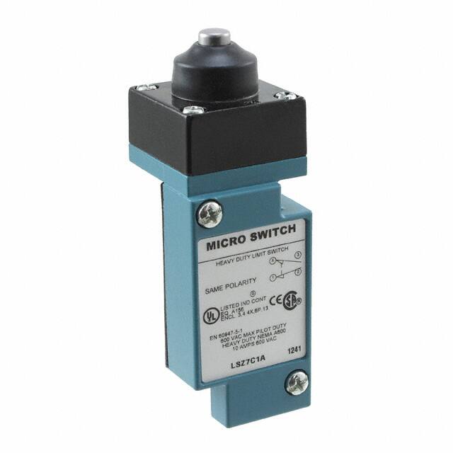 LSZ7C1AHoneywell Sensing and Productivity Solutions