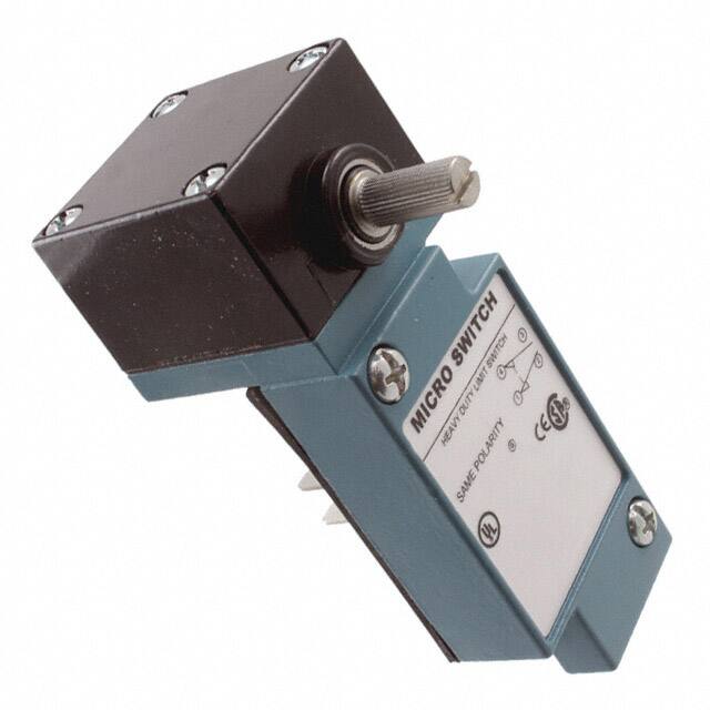 LSZ7P1AHoneywell Sensing and Productivity Solutions