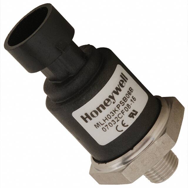 MLH150PGB06AHoneywell Sensing and Productivity Solutions