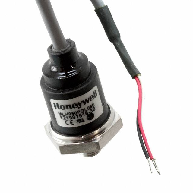 MLH050PGL06EHoneywell Sensing and Productivity Solutions