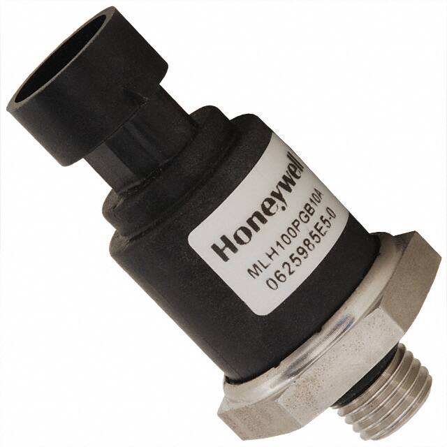 MLH100PGB10AHoneywell Sensing and Productivity Solutions