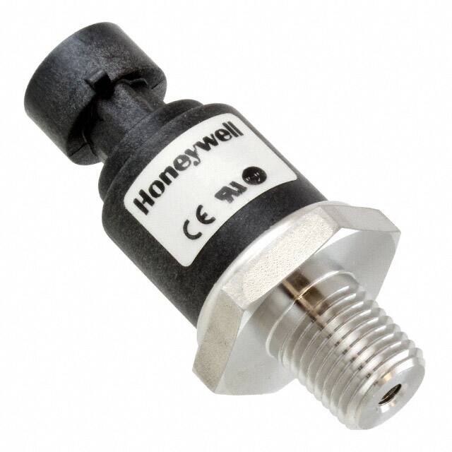 MLH250PGB06AHoneywell Sensing and Productivity Solutions