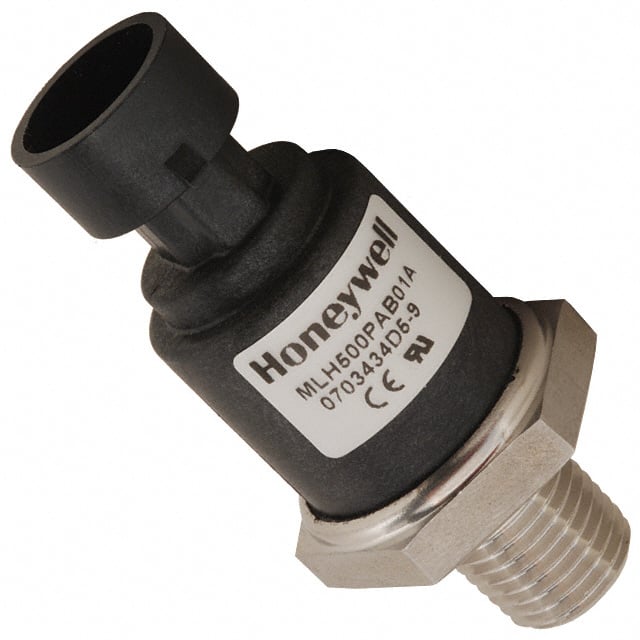 MLH050PGB01EHoneywell Sensing and Productivity Solutions