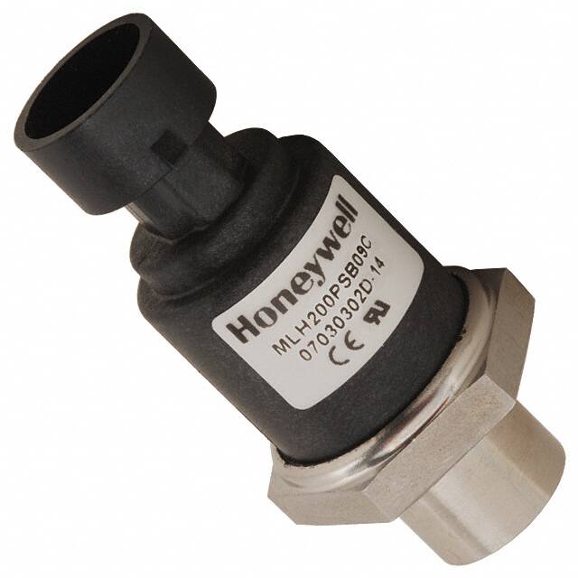 MLH300PSB09EHoneywell Sensing and Productivity Solutions
