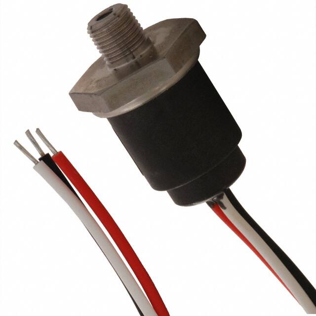 MLH100PGP06CHoneywell Sensing and Productivity Solutions