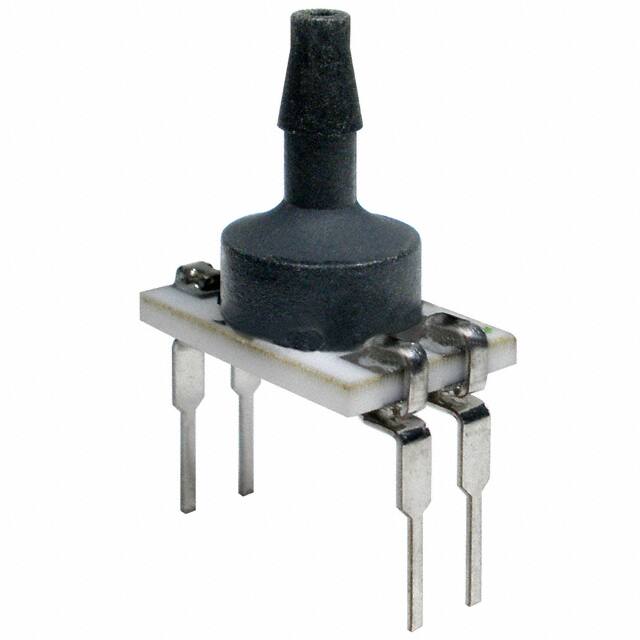 NBPDANS150PGUNVHoneywell Sensing and Productivity Solutions