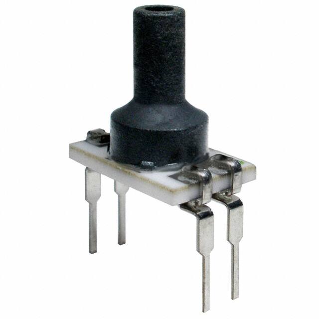 NBPDLNN005PGUNVHoneywell Sensing and Productivity Solutions