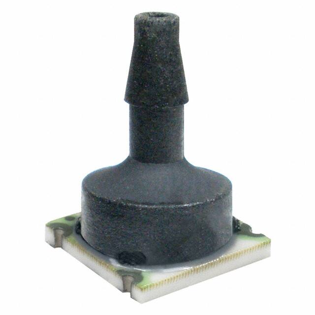 NBPLANN005PGUNVHoneywell Sensing and Productivity Solutions
