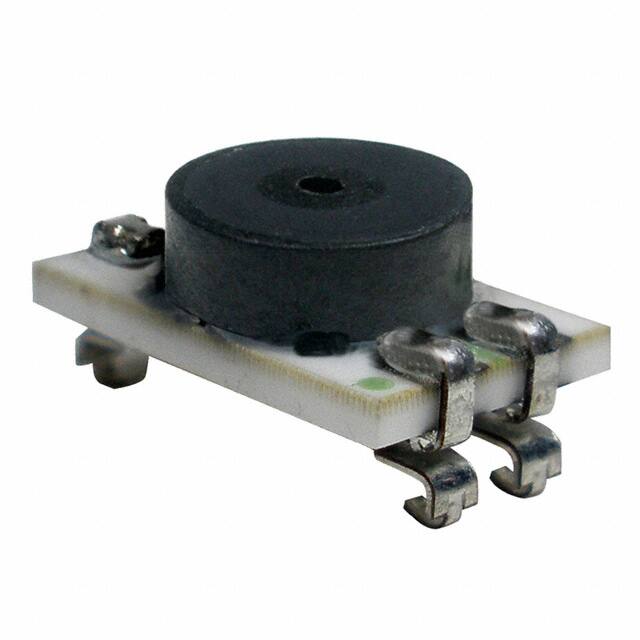 NBPMPNS005PGUNVHoneywell Sensing and Productivity Solutions