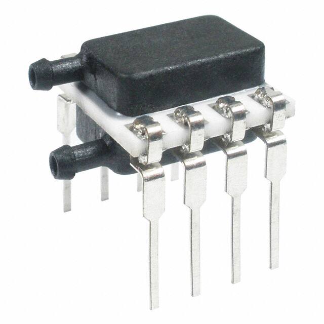 NSCDRRN001PGUNVHoneywell Sensing and Productivity Solutions