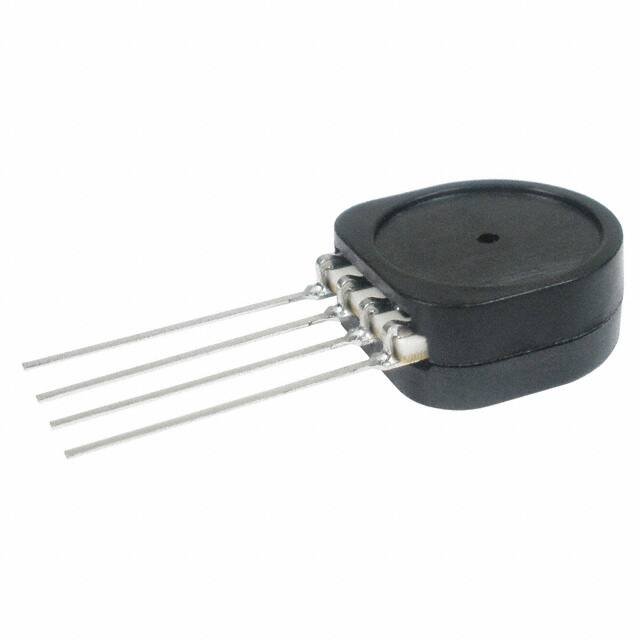 NSCSSNN060PAUNVHoneywell Sensing and Productivity Solutions
