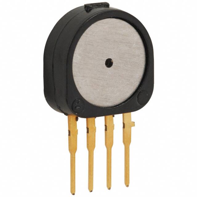SX7100DHoneywell Sensing and Productivity Solutions