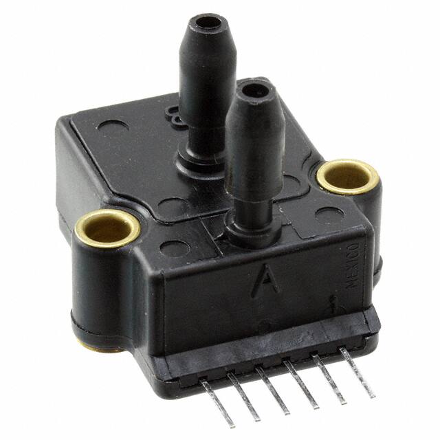 SCX15DNCHoneywell Sensing and Productivity Solutions