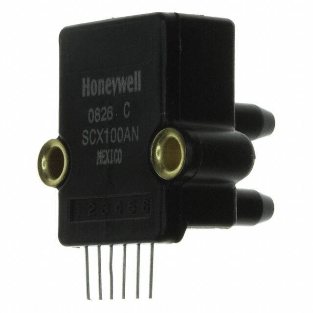 SCX100ANHoneywell Sensing and Productivity Solutions