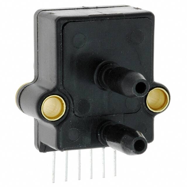 SCX01DNCHoneywell Sensing and Productivity Solutions