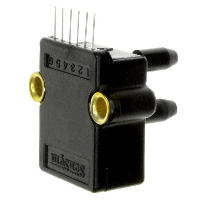 SCXL004DNHoneywell Sensing and Productivity Solutions