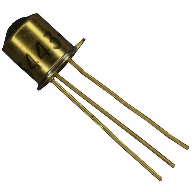 SD5443-004Honeywell Sensing and Productivity Solutions