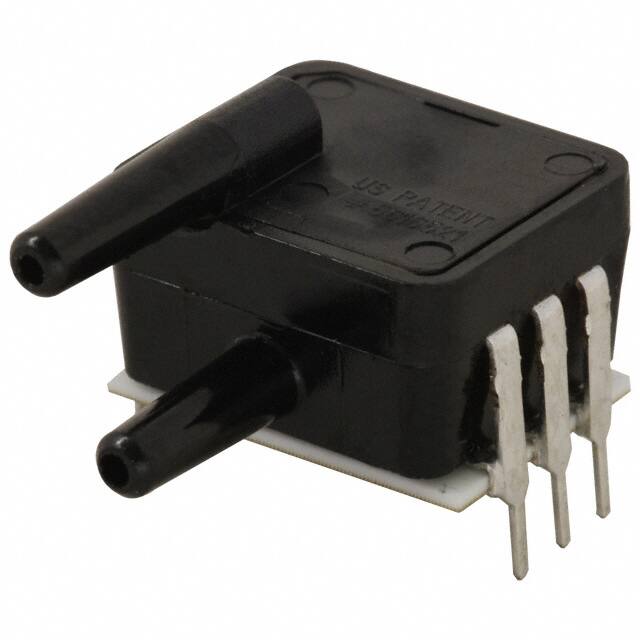 SDX15D4Honeywell Sensing and Productivity Solutions