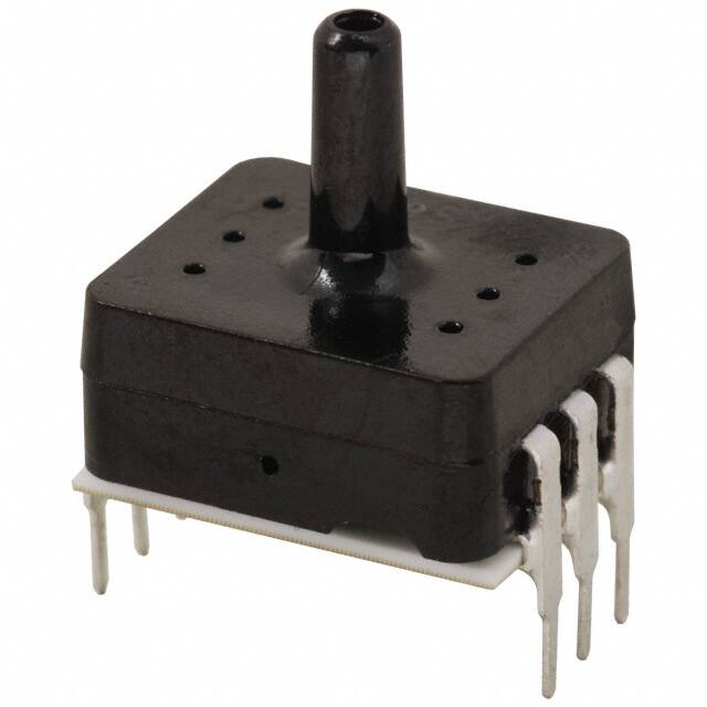 SDX15A2Honeywell Sensing and Productivity Solutions