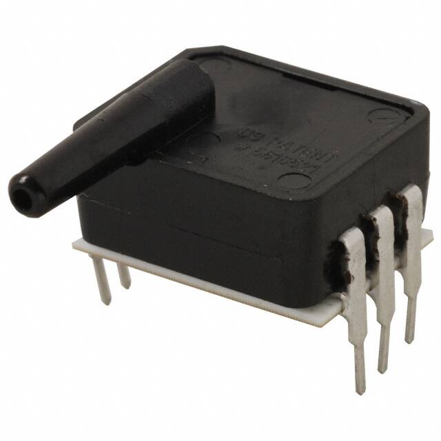 SDX15A4-AHoneywell Sensing and Productivity Solutions