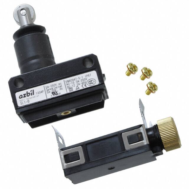 SL1-BHoneywell Sensing and Productivity Solutions