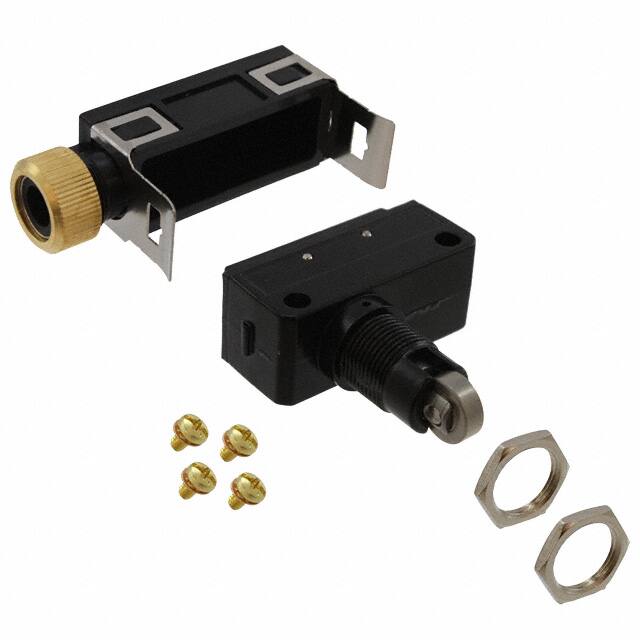 SL1-DKHoneywell Sensing and Productivity Solutions