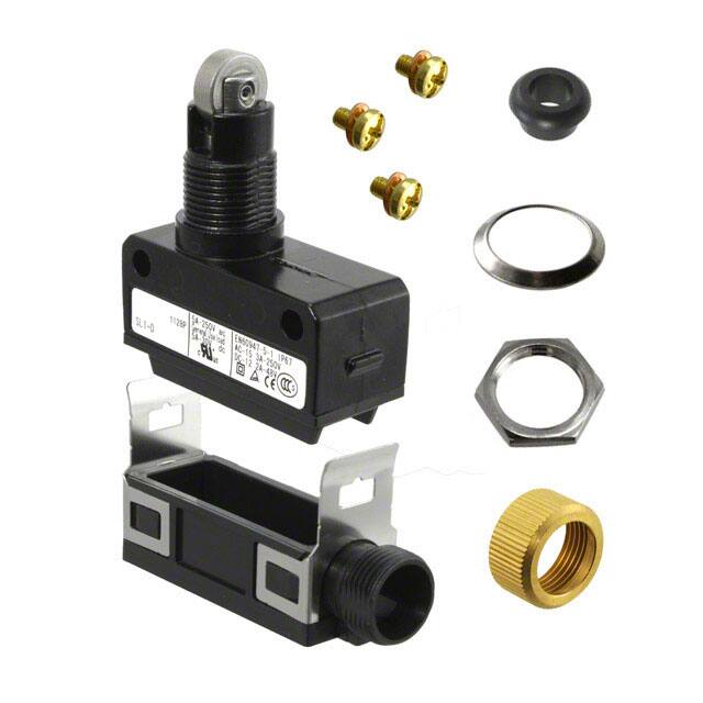 SL1-KHoneywell Sensing and Productivity Solutions