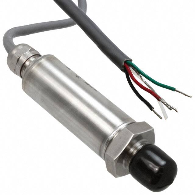 SPT4V0030PG5W02Honeywell Sensing and Productivity Solutions
