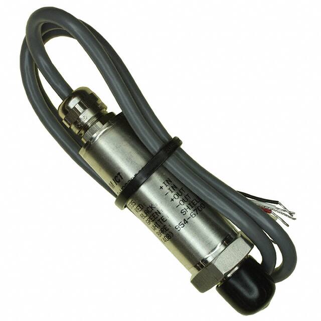 SPTMV0030PG5W02Honeywell Sensing and Productivity Solutions